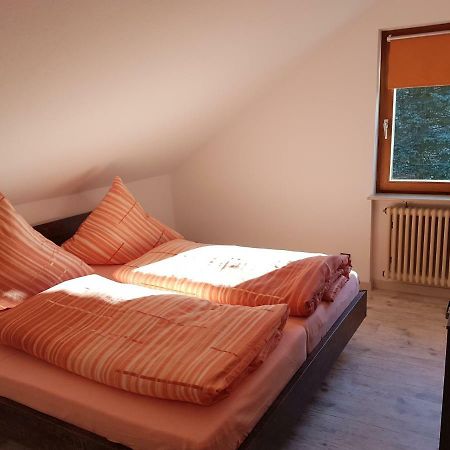 Haus Bella Apartment Loffingen Bagian luar foto