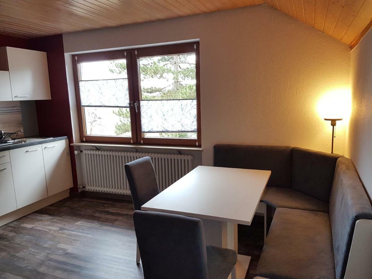 Haus Bella Apartment Loffingen Bagian luar foto