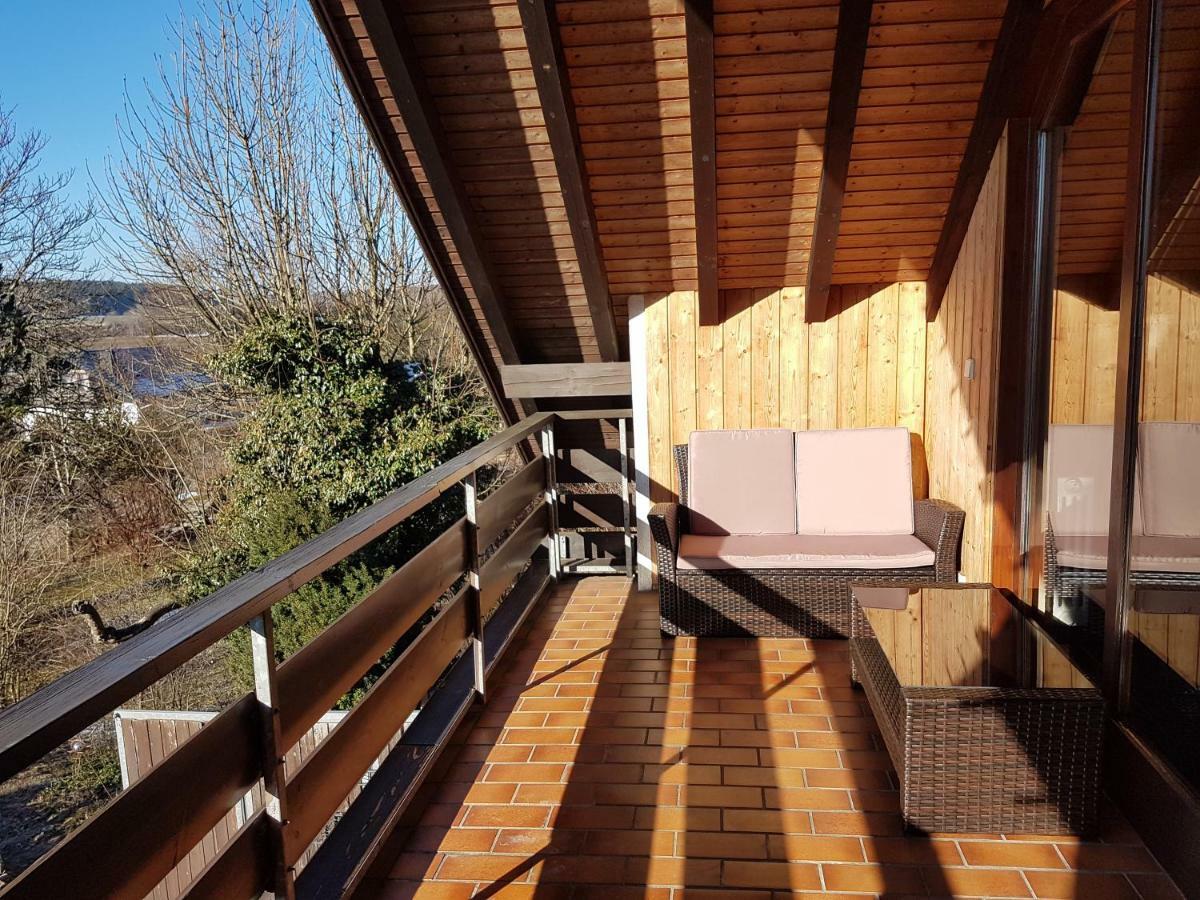 Haus Bella Apartment Loffingen Bagian luar foto